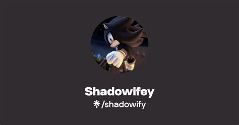 Find Shadowifey Onlyfans